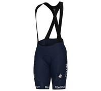 Cuissard à bretelles Race GROUPAMA - FDJ 2025 bleu foncé
