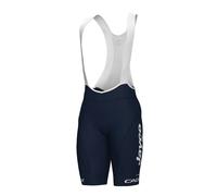 Cuissard à bretelles Race TEAM JAYCO-ALULA 2024 bleu foncé