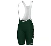Cuissard à bretelles Race TEAM JAYCO-ALULA TdF 2024 vert
