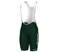 Cuissard à bretelles Race TEAM JAYCO-ALULA TdF 2024 vert