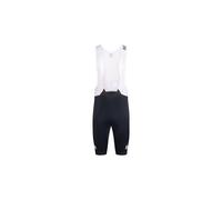 Cuissard a bretelles rapha pro team training bleu fonce