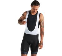 Cuissard à bretelles RBX Logo noir