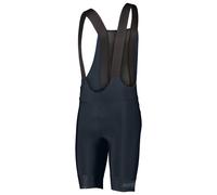 Cuissard à bretelles RC Pro bleu foncé