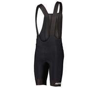 Scott Rc Pro +++ Bib Shorts Noir 2XL Homme