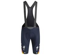 Cuissard à bretelles RED BULL-BORA-hansgrohe 2024 bleu XS