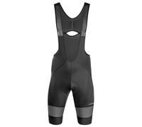 Cuissard à bretelles Reflex noir