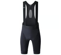 Cuissard à bretelles Revolution 2.1 bleu foncé