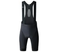 Cuissard à bretelles Revolution 2.1 noir