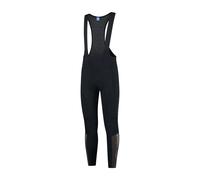 Cuissard à bretelles Rogelli Essential HI VIS Noir 2XL