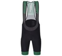 Cuissard à bretelles SANTINI Liège-Bastogne-Liège 2023 noir