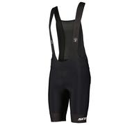 Cuissard à bretelles SCOTT-SRAM 2025 noir