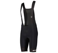Cuissard à bretelles SCOTT-SRAM 2025 noir L