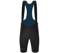 Santini Sensation Bib Shorts Noir XL Homme Black