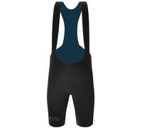 Santini Sensation Bib Shorts Noir L Homme