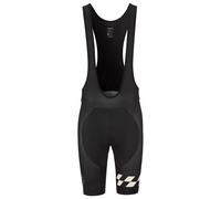 Cuissard à bretelles Share The Road 5.0 noir/beige S