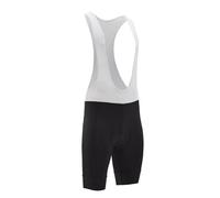 Silvini Fortore Bib Shorts Noir 2XL Homme Black / White