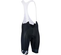 Silvini Gavia Bib Shorts Noir L Homme Black / White