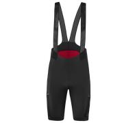 Cuissard à bretelles Skys XT noir