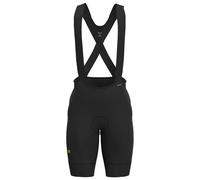 Cuissard à bretelles Speedfondo noir