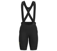 Alé Cycling R-EV1 Speedfondo Cuissard à Bretelles pour Homme, Noir, XXL