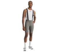 Sportful Srk Bib Shorts Gris XL Homme