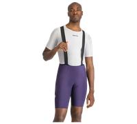 Sportful Srk Bib Shorts Violet L Homme