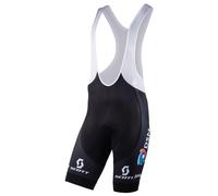 Cuissard à bretelles TEAM DSM 2022 noir