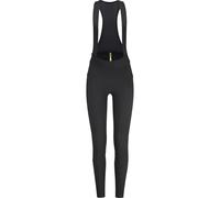 Cuissard à bretelles thermique femme Mavic Aksium Noir M