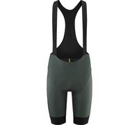 Cuissard à bretelles thermique Mavic Cosmic Vert M