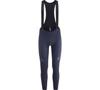 Cuissard à bretelles thermo Mavic Aksium Bleu 2XL