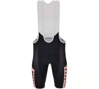 Cuissard à bretelles TOUR DE FRANCE GPM Leader 2024 blanc