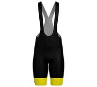 Cuissard à bretelles TOUR DE FRANCE Leader 2026 noir