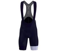 Cuissard à bretelles TOUR DE FRANCE Nice TDF Arrivée 2024 noir