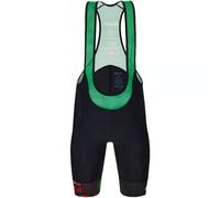 Cuissard à bretelles TOUR DE FRANCE Pais Vasco 2023 noir