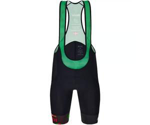 Cuissard à bretelles TOUR DE FRANCE Pais Vasco 2023 noir