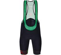 Cuissard à bretelles TOUR DE FRANCE Pais Vasco 2023 noir XL