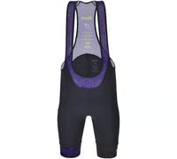 Cuissard à bretelles TOUR DE FRANCE Puy de Dome 2023 gris