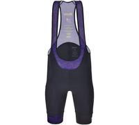 Cuissard à bretelles TOUR DE FRANCE Puy de Dome 2023 gris 2XL