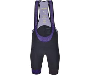 Cuissard à bretelles TOUR DE FRANCE Puy de Dome 2023 gris