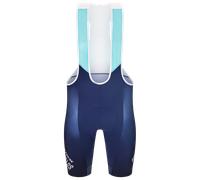 Cuissard à bretelles TREK-DRIFTLESS 2026 bleu foncé
