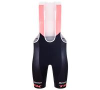 Cuissard à bretelles TREK FACTORY RACING 2026 noir