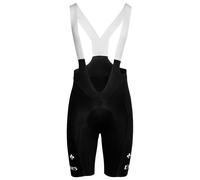 Cuissard à bretelles UAE TEAM EMIRATES Race 2023 noir