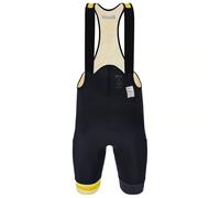 Cuissard à bretelles UCI GRANDI CAMPIONI 1982 Goodwood 2024 noir