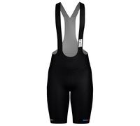 Santini Uci World Champion Mondo 2025 Bib Shorts Bleu L Homme