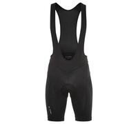 Vaude Bike Active Bib Shorts Noir L Homme