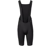 Vaude Bike Kuro Ii Bib Shorts Noir L Homme