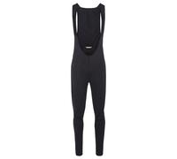 VAUDE Cuissard vélo Posta Warm Bib Tights II Homme Noir M