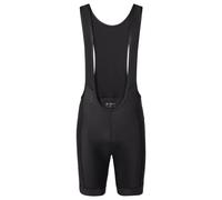 Vaude Bike Posta Bib Shorts Noir 3XL Homme