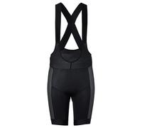 Vaude Bike Xp Bib Shorts Noir S Homme