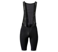 Cuissard à bretelles vélo gravel/course pour homme Kuro Vaude ( Noir / XL )